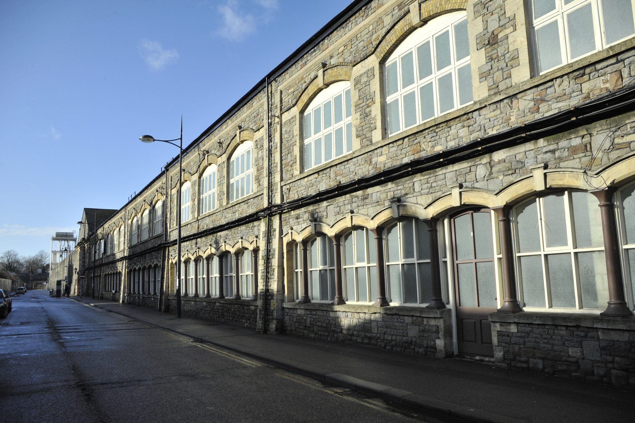 The Workshed